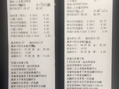 -全家便利店(上丰路店)