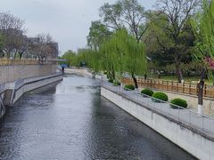 -元大都城垣遗址公园