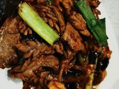 -玉林烤鸭店(垡头店)