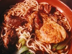 -金牌八大碗汤面(菜市二路店)