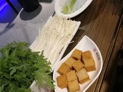 -喜虾客·大虾火锅(郑州无限城店)