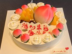 -好利来(回龙观东大街店)