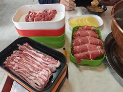 -羊家胡同·龙虾烧烤火锅(龙汇路店)