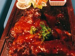 -茉莉.Red Crab