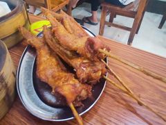 -恒兴发茶店(水巷口店)