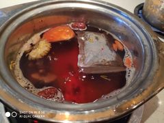 -一叶一世界·素食餐厅(锦华万达店)