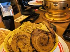 -AJIYA炭火烧肉(徐汇正大乐城店)