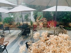 -旧屋咖啡(海景店)