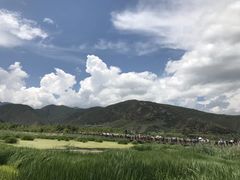 -丽江泸沽湖景区