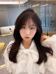 -3AM·S HAIR SALON烫发染发接发