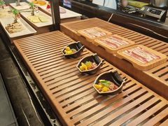 -梨花自助烤肉(乐宾店)