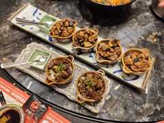 -古田居·特色寿司料理(星之岛旗舰店)