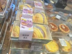 -鲍师傅糕点(国金街店)