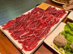 -大吉利潮汕牛肉火锅(王府井店)