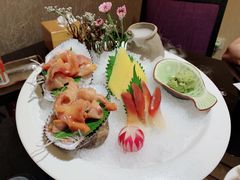 -天狗山料理(省体店)