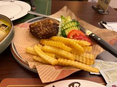 -澳门木偶葡国餐厅(珠海店)