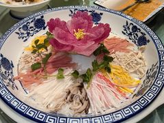 -老雒阳面馆·水席·洛阳菜(王城路店)