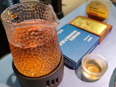 餐具摆设-坛宗剁椒鱼头(河西王府井店)