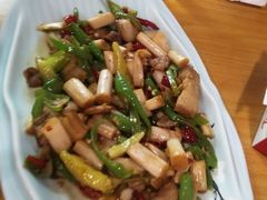 -万景饭店·鱼街农家菜