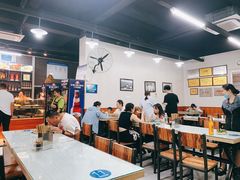 大堂-四厂烩面(棉纺路店)