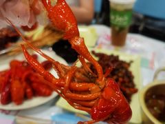-靓靓蒸虾·头牌蒸虾(南山桂庙店)