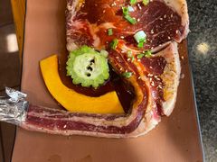 -梦山水日本烧肉(五四广场店)