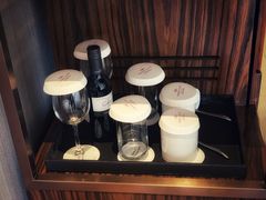 -昆明中心皇冠假日酒店