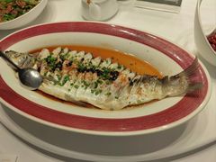 -院里寻菜·祖庵菜宴请(观沙岭店)