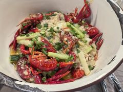 -辣螃铠盆盆蟹大排档(总店)