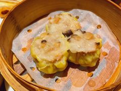 -杭州JW万豪酒店-万豪中餐厅