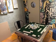 -老炮儿轰趴团建KTV桌游棋牌主题馆(五道口店（底商店))