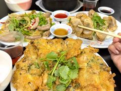 -蚝烙猪肚鸡靓汤店(华侨新村路步行街店)