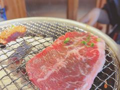 -AJIYA味屋和牛烤肉自助放题(温州万象城店)