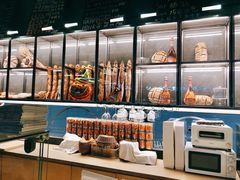 -老梦面包CHEZMOREL(麦子店)