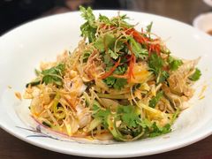 鱼师傅捞起鱼腩-港升鱼师傅·中山脆肉鲩