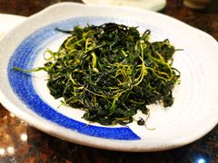 潮汕麻葉-如轩·海鲜砂锅粥·潮汕菜(三乡店)