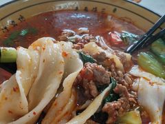 -田园腊汁肉夹馍(沈阳总店)