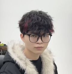 -尤司男士国潮理发馆