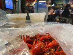 -老长沙龙虾馆·聚会餐厅(白石洲店)