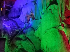 -天河潭旅游度假区