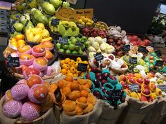-Olé精品超市(苏州中心店)