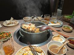 -蘑界·野生菌火锅(深业上城店)