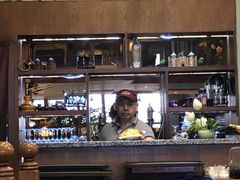 -Masala Curry and BBQ·玛莎拉巴基斯坦美食(金水万达店)