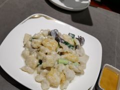 -燕春楼(海河华鼎店)