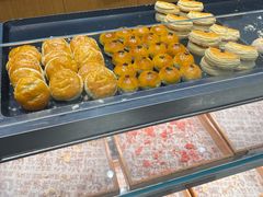 -泸溪河桃酥(江宁太阳城店)