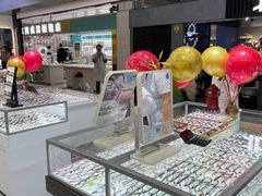 -华彬眼镜专业渐进配镜(潘家园店)
