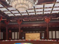 -北京雁栖湖国际会展中心
