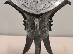 -上海博物馆(人民广场馆)