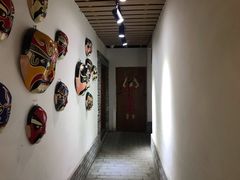-古渡驛(丽彩·潮流港店)