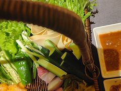 -大食客·非遗吉菜(高新和园店)